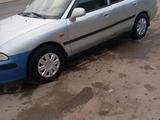 Mitsubishi Carisma 1997 года за 650 000 тг. в Алматы – фото 5