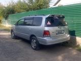 Honda Odyssey 1995 годаүшін2 500 000 тг. в Алматы – фото 2