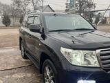 Toyota Land Cruiser 2011 годаүшін19 200 000 тг. в Алматы – фото 2