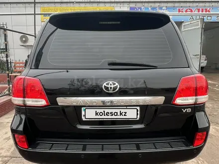 Toyota Land Cruiser 2011 года за 19 500 000 тг. в Алматы – фото 23