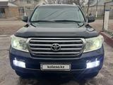 Toyota Land Cruiser 2011 года за 19 500 000 тг. в Кордай