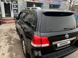 Toyota Land Cruiser 2011 годаүшін19 500 000 тг. в Алматы – фото 5