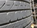 Резина 215/45 r17 Toyo из Японии за 60 000 тг. в Алматы – фото 2