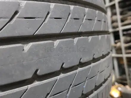 Резина 215/45 r17 Toyo из Японии за 65 000 тг. в Алматы – фото 2