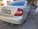 Toyota Camry 2003 годаfor5 200 000 тг. в Шымкент – фото 3