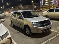 ВАЗ (Lada) Granta 2190 2013 годаүшін3 200 000 тг. в Актобе