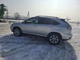 Lexus RX 350 2008 года за 8 700 000 тг. в Алматы – фото 4