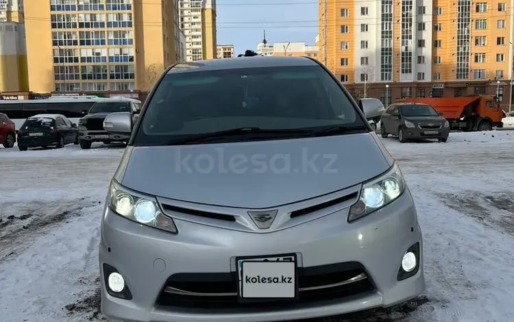 Toyota Estima 2010 годаүшін8 200 000 тг. в Астана