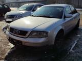 Audi A6 2001 годаfor1 800 000 тг. в Алматы – фото 2