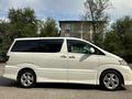 Toyota Alphard 2006 годаүшін10 500 000 тг. в Алматы – фото 17