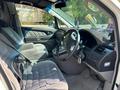 Toyota Alphard 2006 года за 10 500 000 тг. в Алматы – фото 8