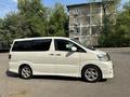 Toyota Alphard 2006 года за 10 500 000 тг. в Алматы – фото 6