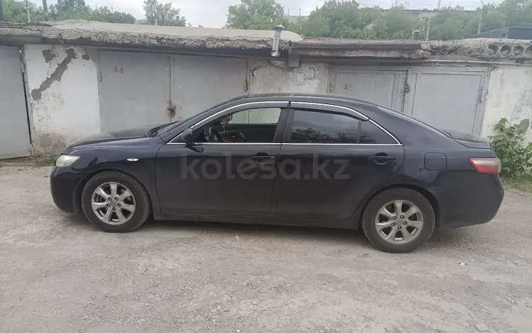 Toyota Camry 2007 годаүшін5 800 000 тг. в Тараз