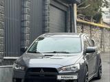 Mitsubishi Lancer Evolution 2008 года за 11 000 000 тг. в Алматы – фото 2