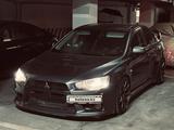Mitsubishi Lancer Evolution 2008 года за 11 000 000 тг. в Алматы – фото 4