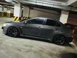 Mitsubishi Lancer Evolution 2008 года за 11 000 000 тг. в Алматы – фото 3