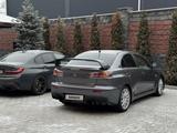 Mitsubishi Lancer Evolution 2008 года за 11 000 000 тг. в Алматы – фото 5