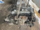 Двигатель b20b Honda cr-v rd1 из Японииүшін400 000 тг. в Алматы