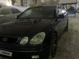 Toyota Aristo 1999 года за 3 876 470 тг. в Уральск – фото 3