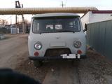 УАЗ Буханка 2010 года за 1 000 000 тг. в Жезказган