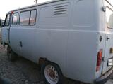 УАЗ Буханка 2010 года за 1 000 000 тг. в Жезказган – фото 5