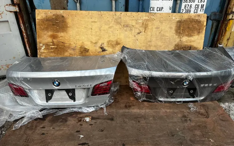 Кузов на bmw f10 ДВЕРИ/КАПОТ/КРЫЛО/БАМПЕР за 10 000 тг. в Алматы