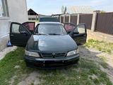Nissan Maxima 1998 года за 2 400 000 тг. в Алматы