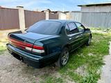 Nissan Maxima 1998 года за 2 400 000 тг. в Алматы – фото 4