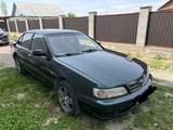 Nissan Maxima 1998 года за 2 400 000 тг. в Алматы – фото 2