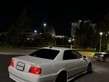 Toyota Chaser 1996 года за 3 500 000 тг. в Астана – фото 2