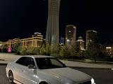 Toyota Chaser 1996 года за 3 500 000 тг. в Астана