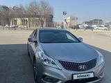 Hyundai Grandeur 2013 года за 8 000 000 тг. в Шымкент