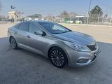 Hyundai Grandeur 2013 года за 8 000 000 тг. в Шымкент – фото 2