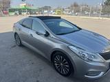 Hyundai Grandeur 2013 года за 8 000 000 тг. в Шымкент – фото 3