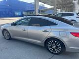 Hyundai Grandeur 2013 года за 8 000 000 тг. в Шымкент – фото 4