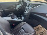 Hyundai Grandeur 2013 года за 8 000 000 тг. в Шымкент – фото 5