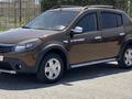 Renault Sandero Stepway 2014 годаүшін3 600 000 тг. в Актау