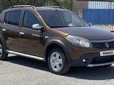 Renault Sandero Stepway 2014 годаүшін3 600 000 тг. в Актау – фото 3