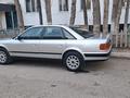 Audi 100 1992 годаүшін2 200 000 тг. в Тараз – фото 2
