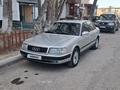 Audi 100 1992 годаүшін2 200 000 тг. в Тараз