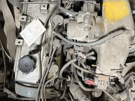 Двигатель 4G69 S4N 2.4л бензин Great Wall Hover H5 2009-2017г. за 10 000 тг. в Караганда