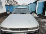 Mitsubishi Galant 1991 года за 1 250 000 тг. в Шу – фото 4