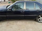 Mercedes-Benz S 350 1995 годаүшін1 250 000 тг. в Актау – фото 3