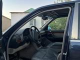 Mercedes-Benz S 350 1995 годаүшін1 250 000 тг. в Актау – фото 5