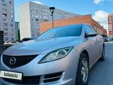 Mazda 6 2008 годаүшін4 500 000 тг. в Павлодар