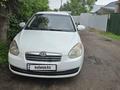 Hyundai Verna 2008 года за 3 700 000 тг. в Каскелен