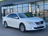 Toyota Camry 2012 года за 9 300 000 тг. в Кызылорда – фото 2