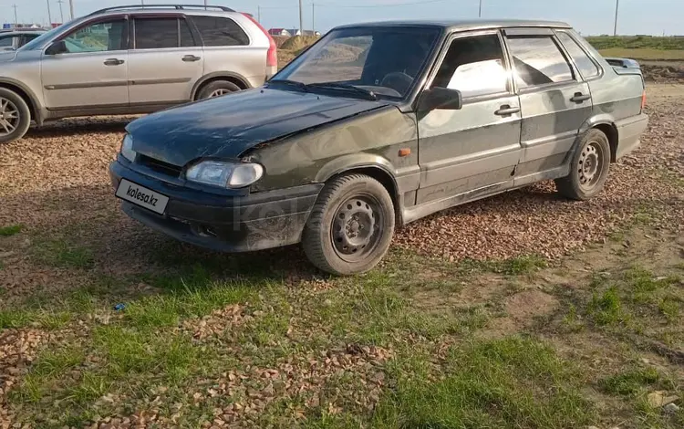 ВАЗ (Lada) 2115 2006 годаүшін650 000 тг. в Костанай