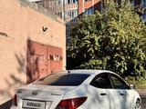 Hyundai Accent 2014 года за 5 000 000 тг. в Астана – фото 4