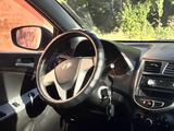 Hyundai Accent 2014 года за 5 000 000 тг. в Астана – фото 5